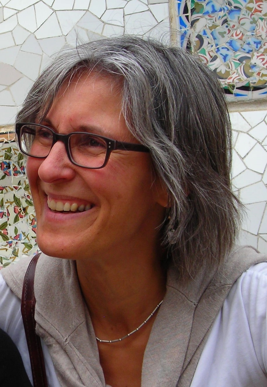 Madeleine Studer-Ceresa